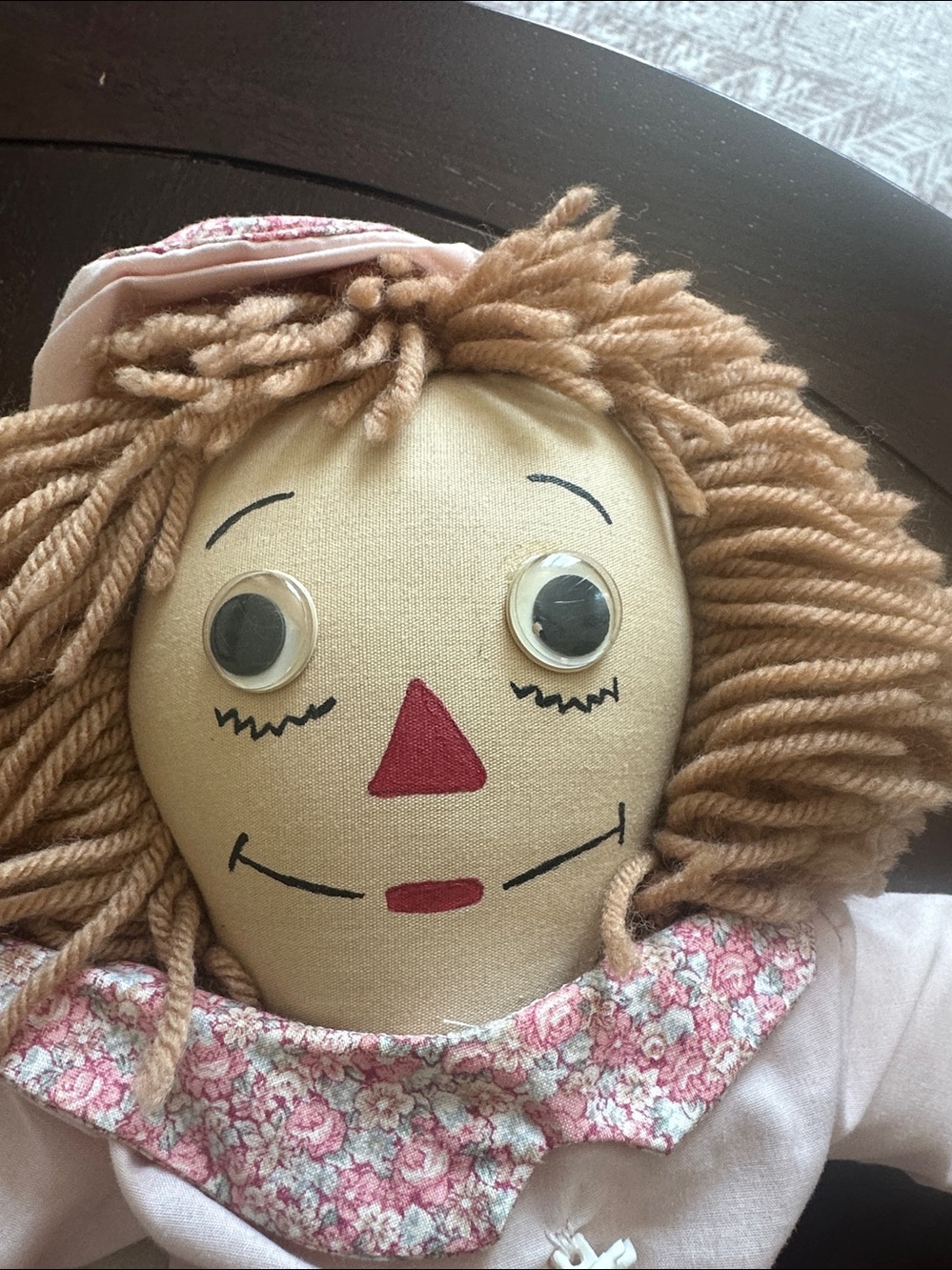 Vintage Rag Dolls - Picture 6 of 10